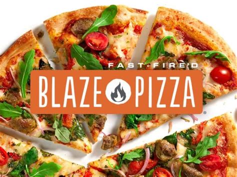 blaze pizza llc|who owns blaze pizza.